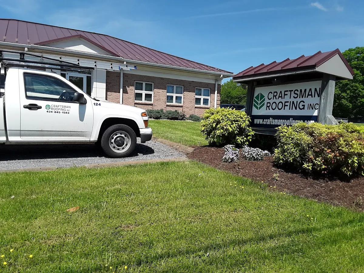 Quality Roof Replacement by experienced craftsmen in Trewigtown